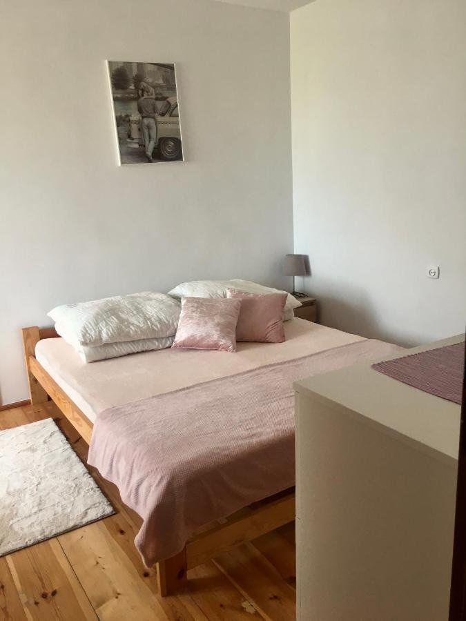 Villa Gospodarstwo Agroturystyczne Jacwing Giby Exterior foto